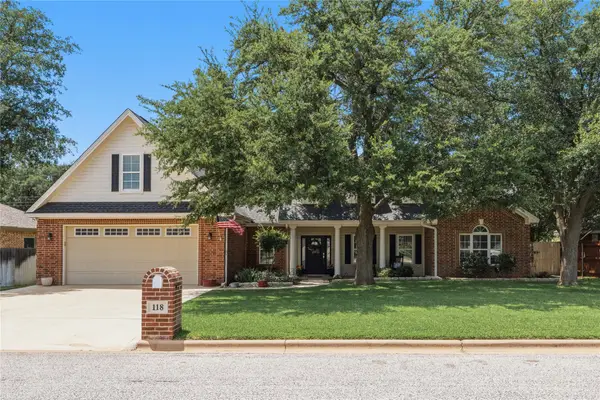 118 Rainbow Drive, Early, TX 76802