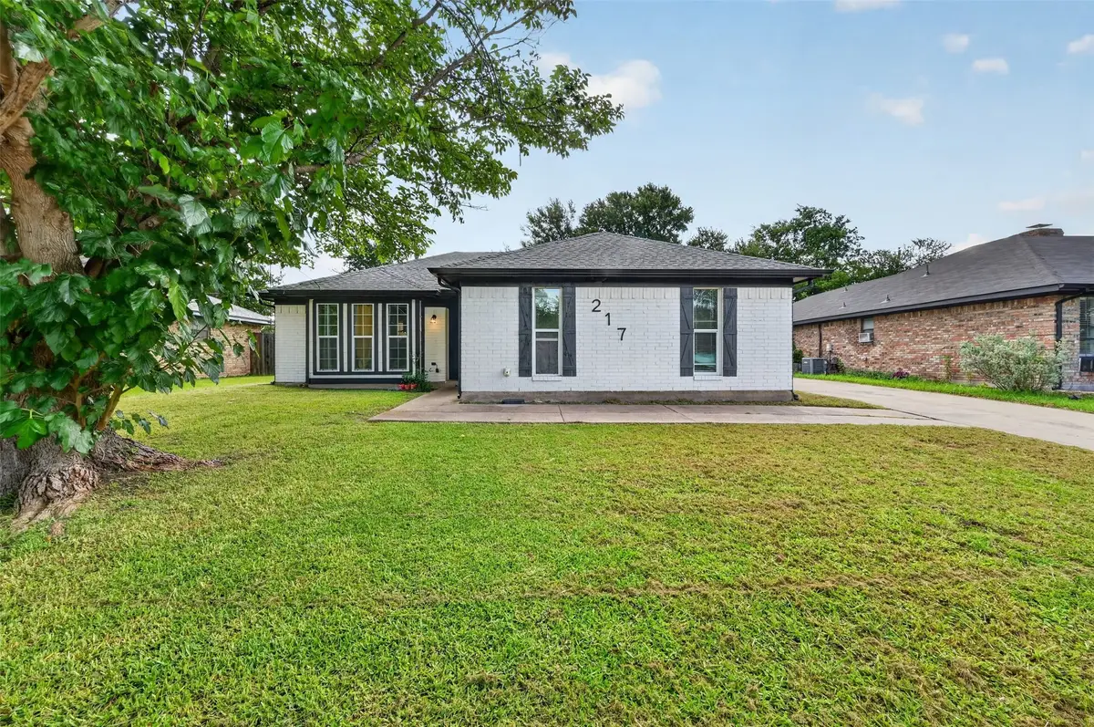 217 Teakwood Drive, Princeton, TX 75407 - #1