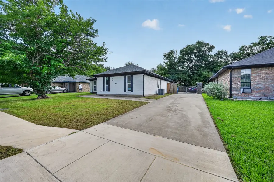 217 Teakwood Drive, Princeton, TX 75407 - #3