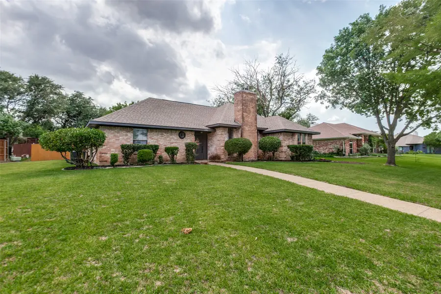 3301 Oswego Drive, Plano, TX 75074 - #2