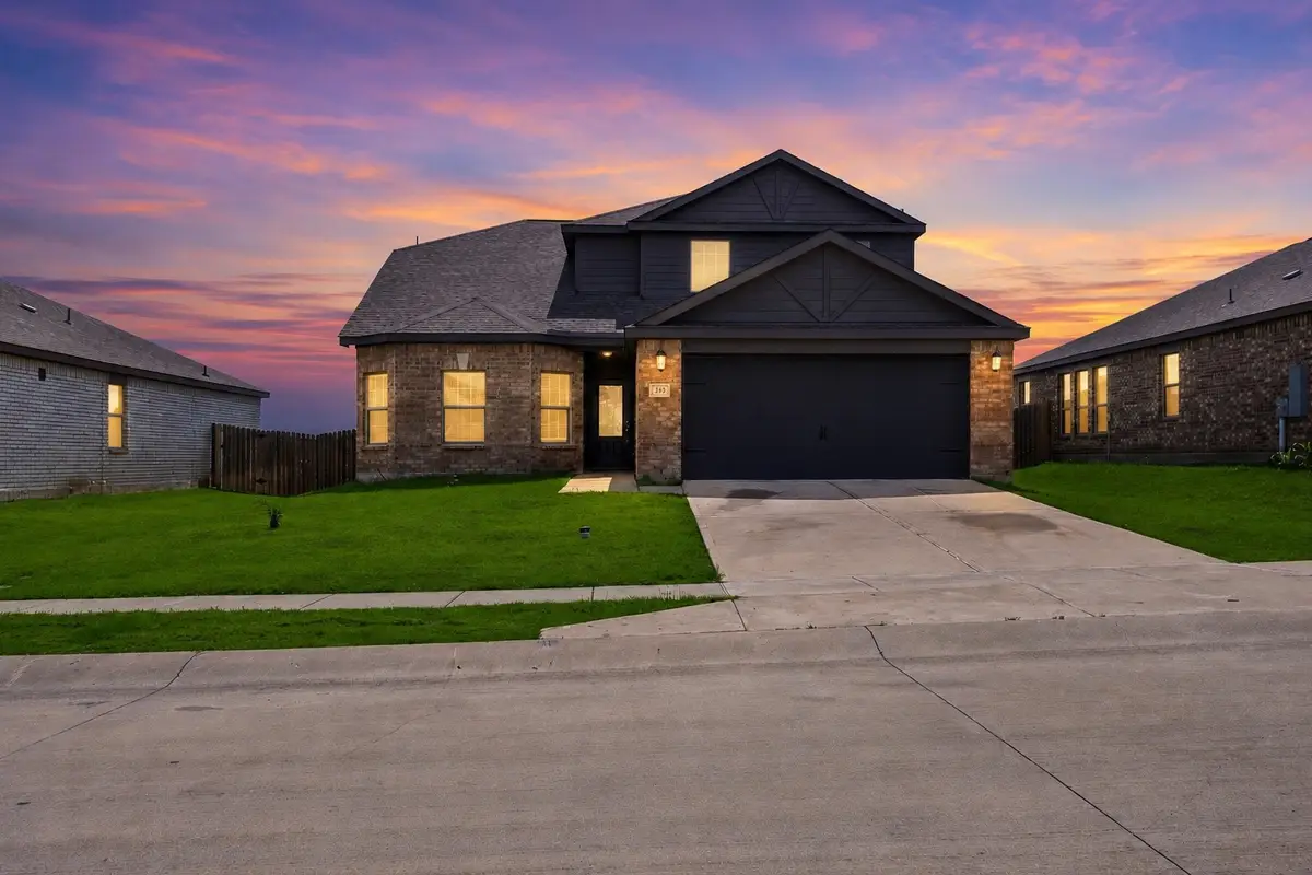 265 Honeysuckle Lane, Princeton, TX 75407 - #1