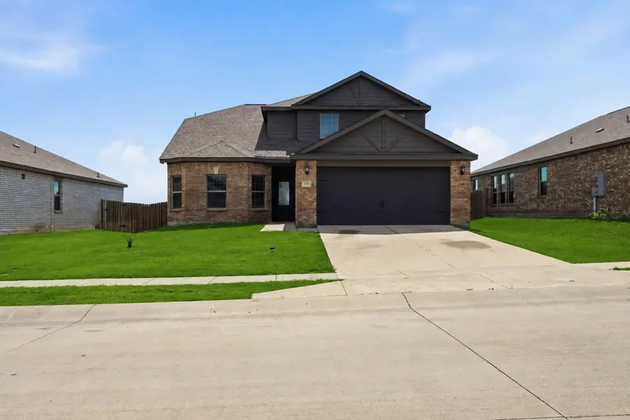 265 Honeysuckle Lane, Princeton, TX 75407 - #2