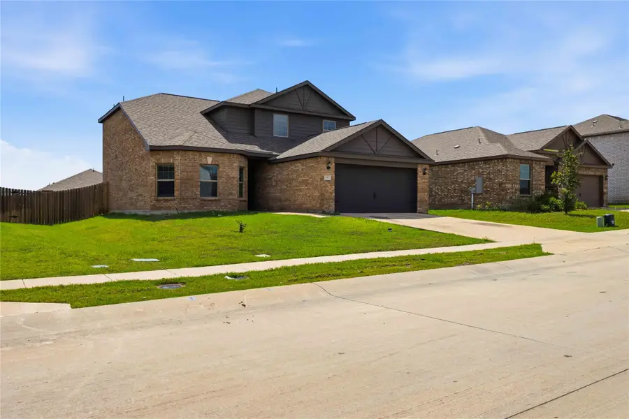 265 Honeysuckle Lane, Princeton, TX 75407 - #3