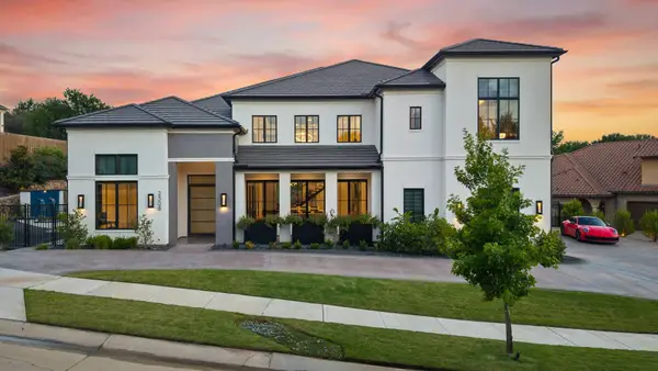 2508 Silver Table Drive, Lewisville, TX 75056