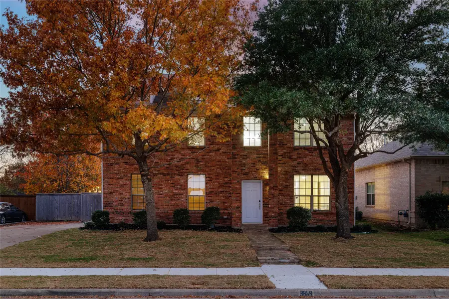 3869 Pinebluff Lane, Rockwall, TX 75032 - #2