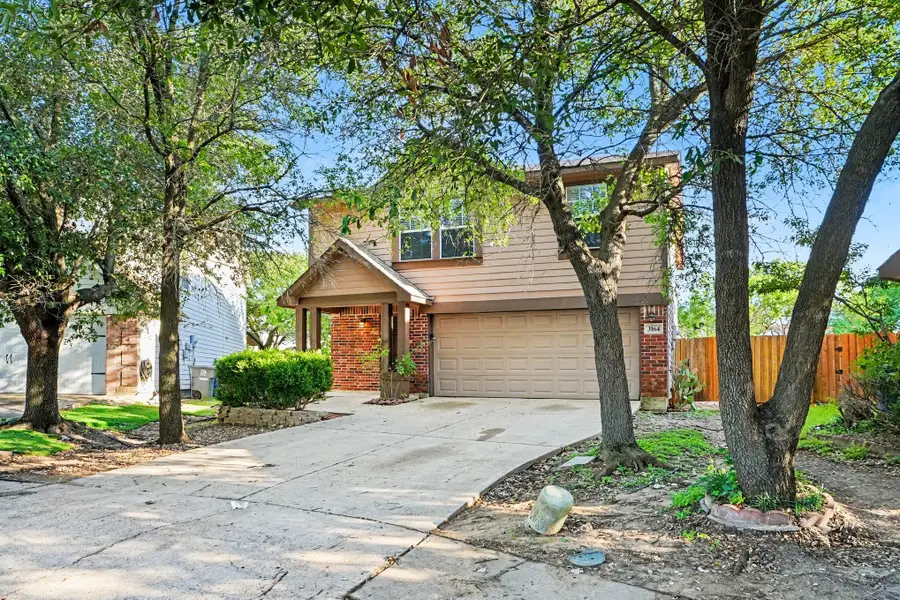 3164 Saint Dominic Circle, Dallas, TX 75233 - #2