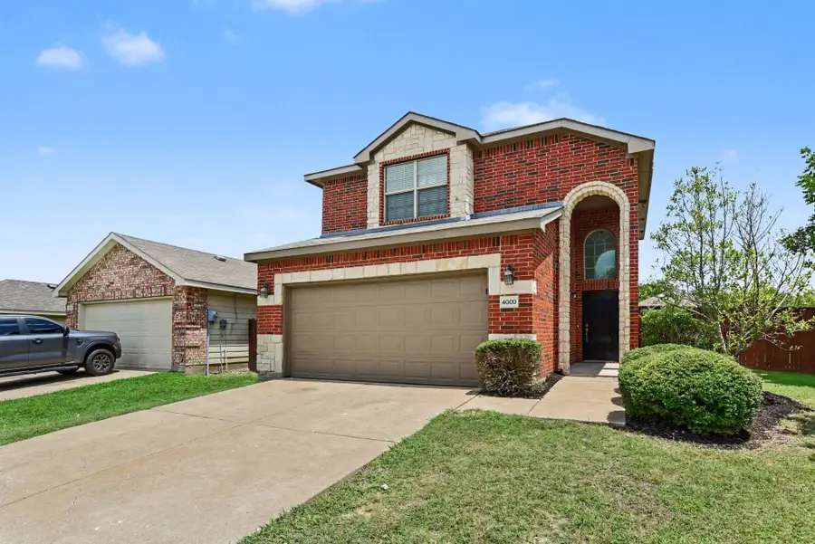 4000 Freedom Street, Heartland, TX 75126 - #2