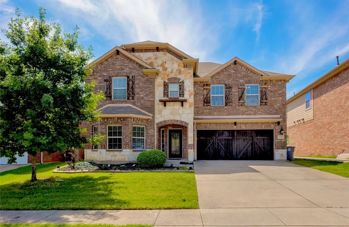 5727 Mountain Hollow Drive, Dallas, TX 75249 - #1