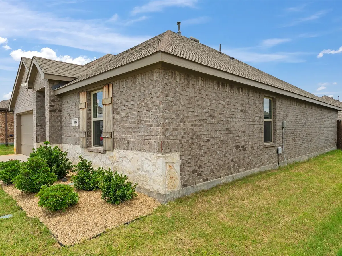 618 Cool Canyon Trail, Princeton, TX 75407 - #1