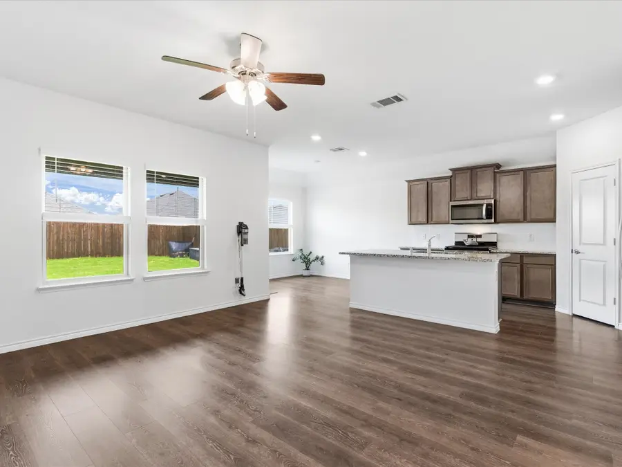 618 Cool Canyon Trail, Princeton, TX 75407 - #2