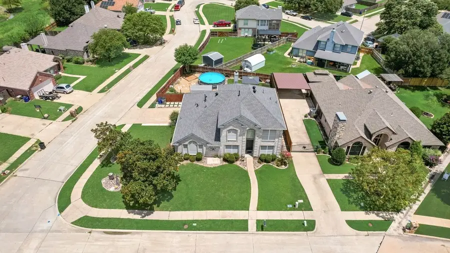 108 Bowie Street, Forney, TX 75126 - #2