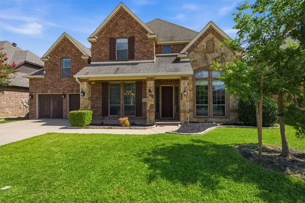 9312 Wood Duck Drive, Fort Worth, TX 76118