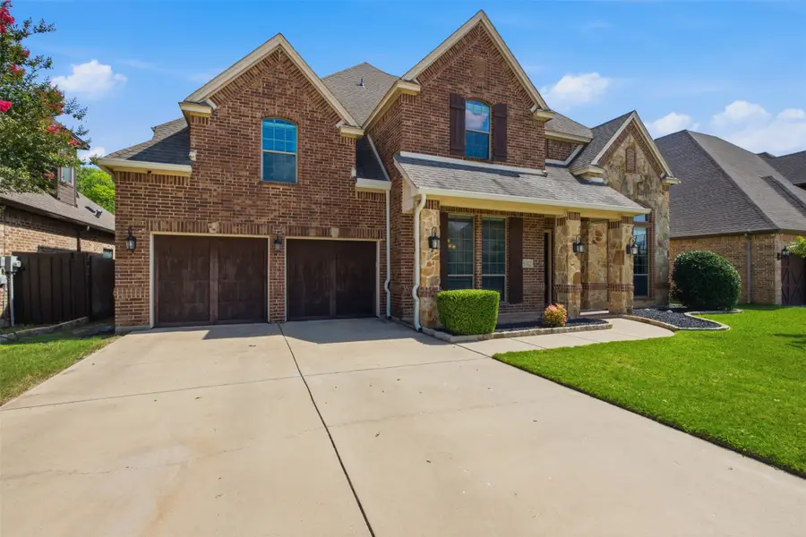 9312 Wood Duck Drive, Fort Worth, TX 76118 - #2