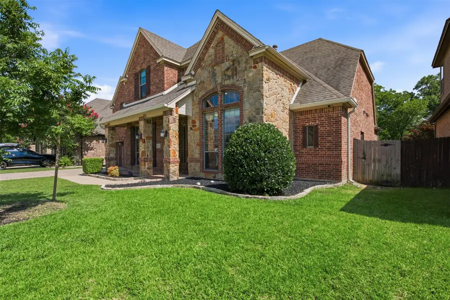 9312 Wood Duck Drive, Fort Worth, TX 76118 - #3