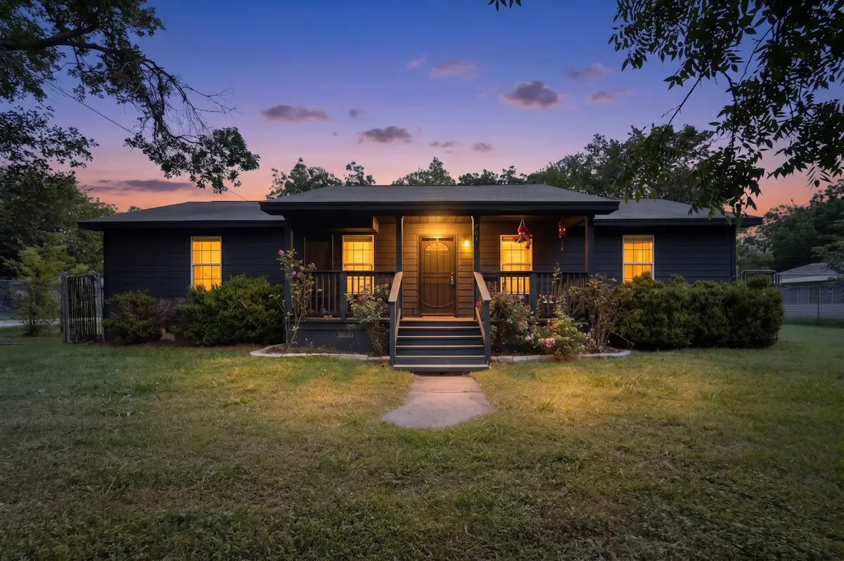 701 E Brin Street, Terrell, TX 75160 - #1