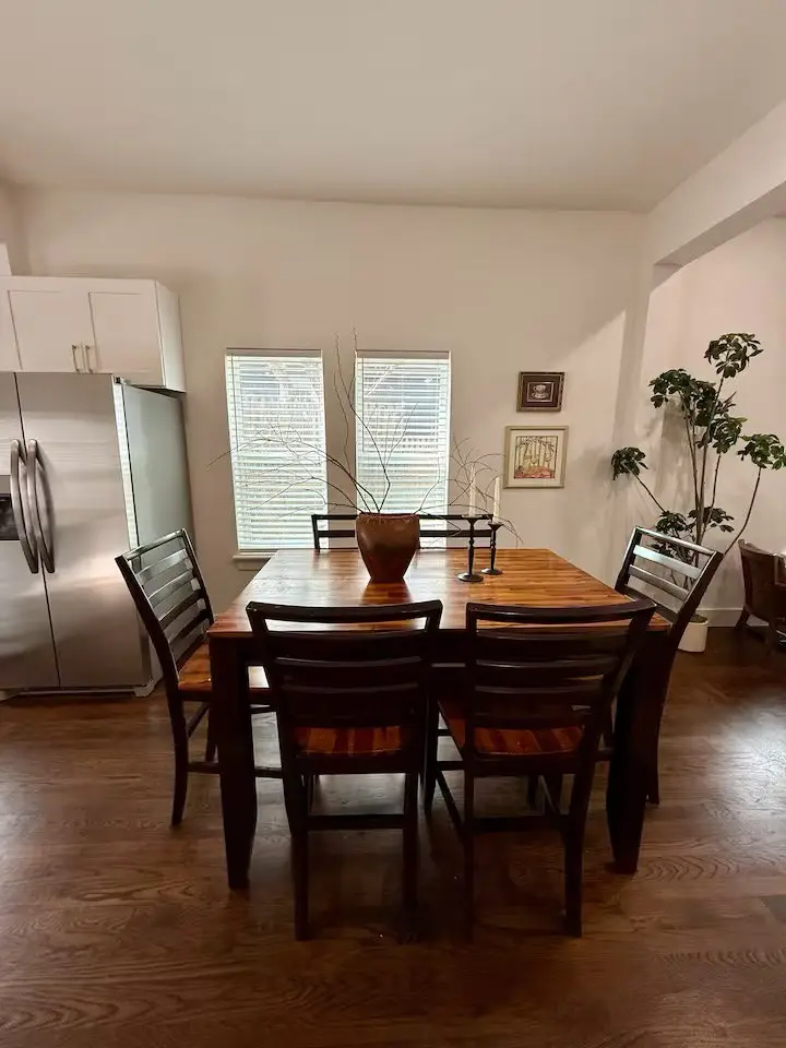 606 E Woodard Street, Denison, TX 75021 - #3