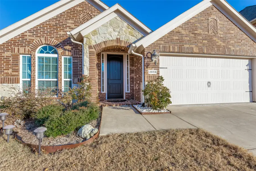 2913 Dockside, Little Elm, TX 75068 - #3