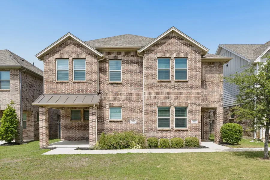 6527 Bowman Roberts Road, Fort Worth, TX 76179 - #2