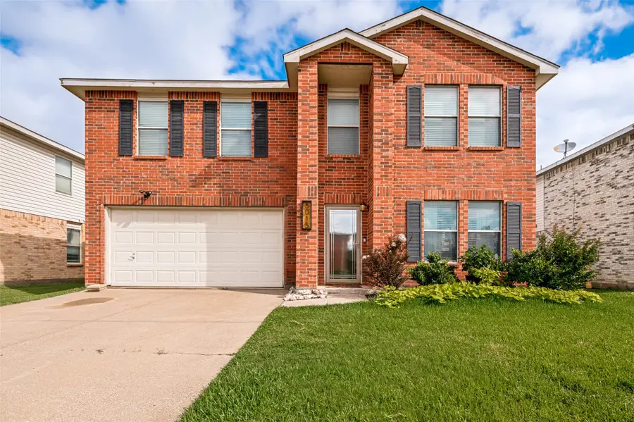 6015 Pietro Drive, Grand Prairie, TX 75052 - #2