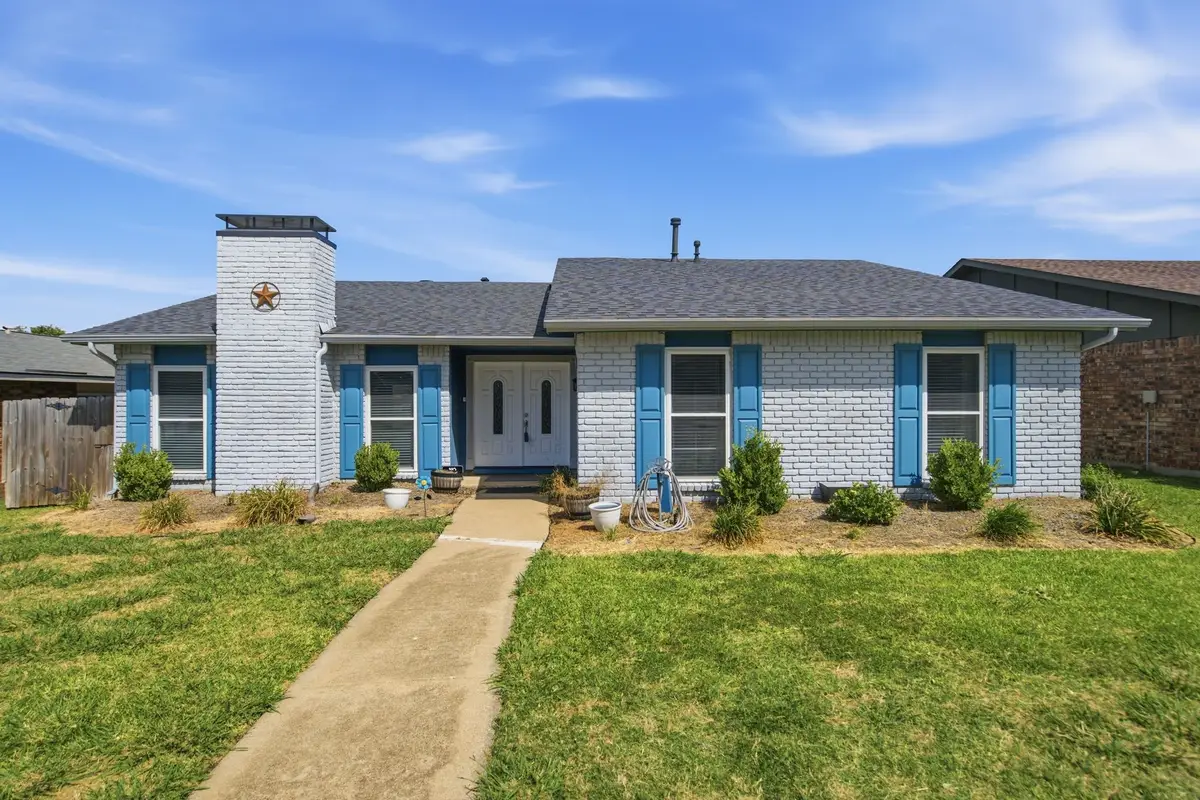 5108 Sherman Drive, The Colony, TX 75056 - #1