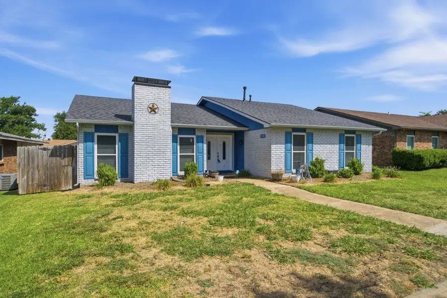 5108 Sherman Drive, The Colony, TX 75056 - #2
