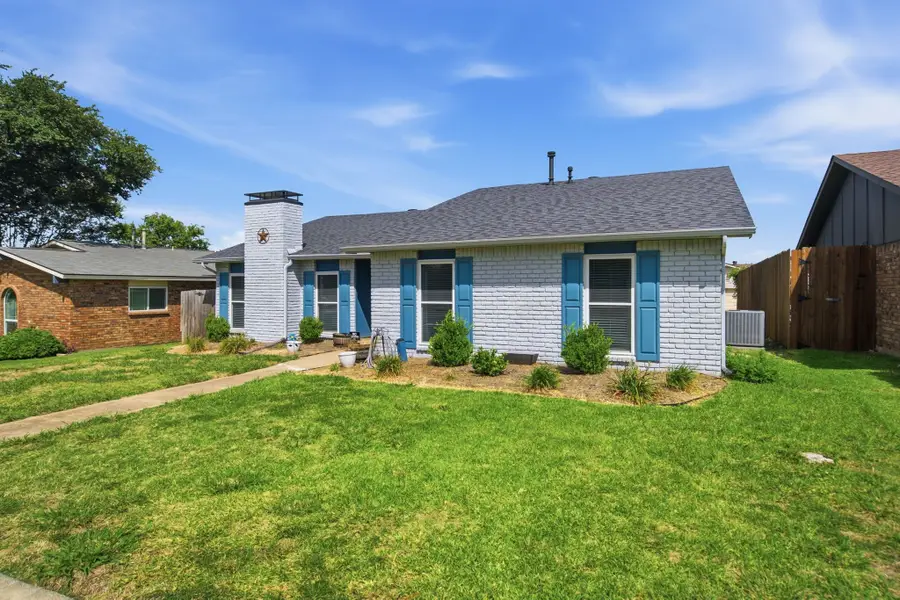 5108 Sherman Drive, The Colony, TX 75056 - #3