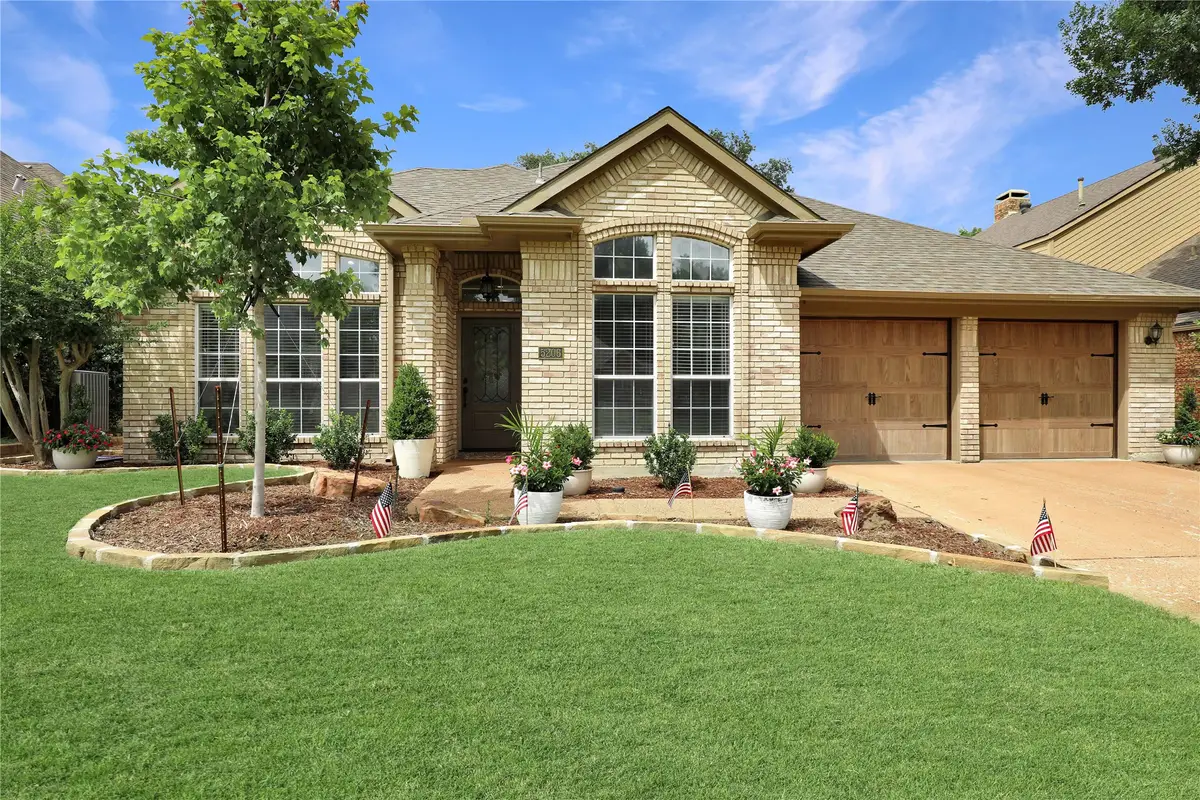 5206 N Briar Ridge Circle, McKinney, TX 75072 - #1