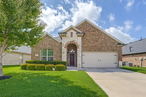 536 Haven Drive, Anna, TX 75409