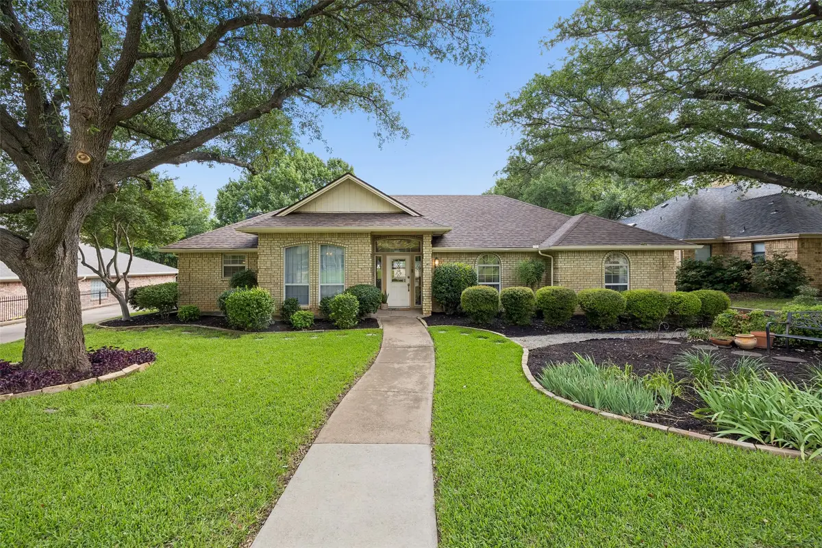 975 Trophy Club Drive, Trophy Club, TX 76262 - #1