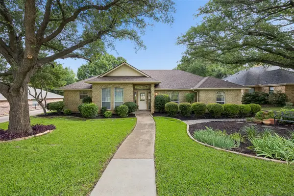 975 Trophy Club Drive, Trophy Club, TX 76262