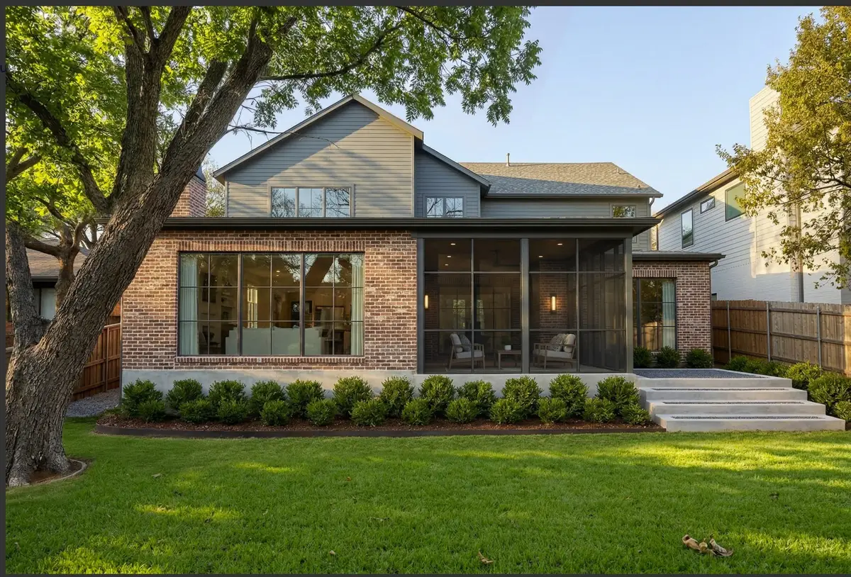6817 Blessing Drive, Dallas, TX 75214 - #1