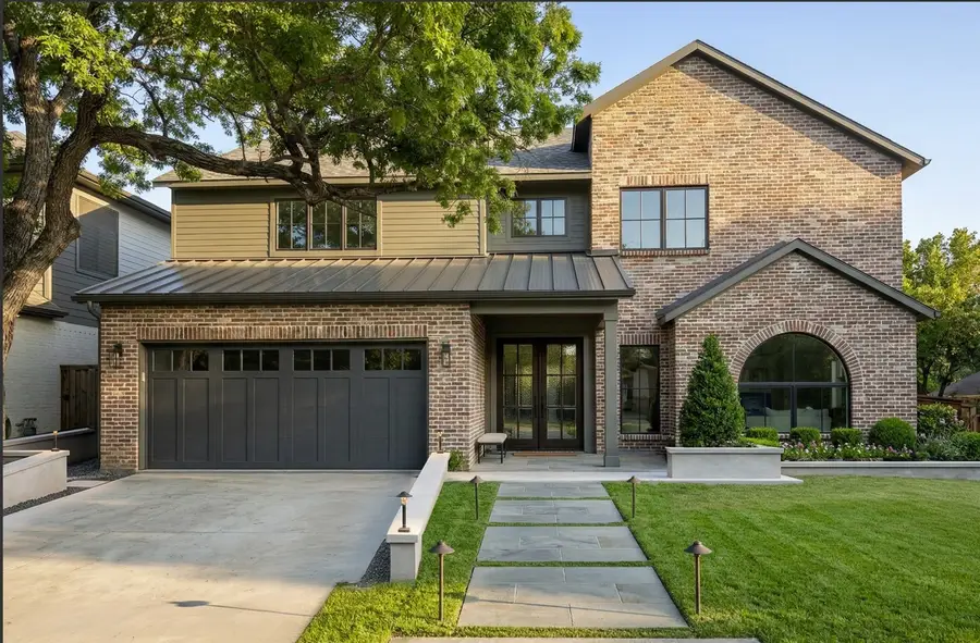 6817 Blessing Drive, Dallas, TX 75214 - #2