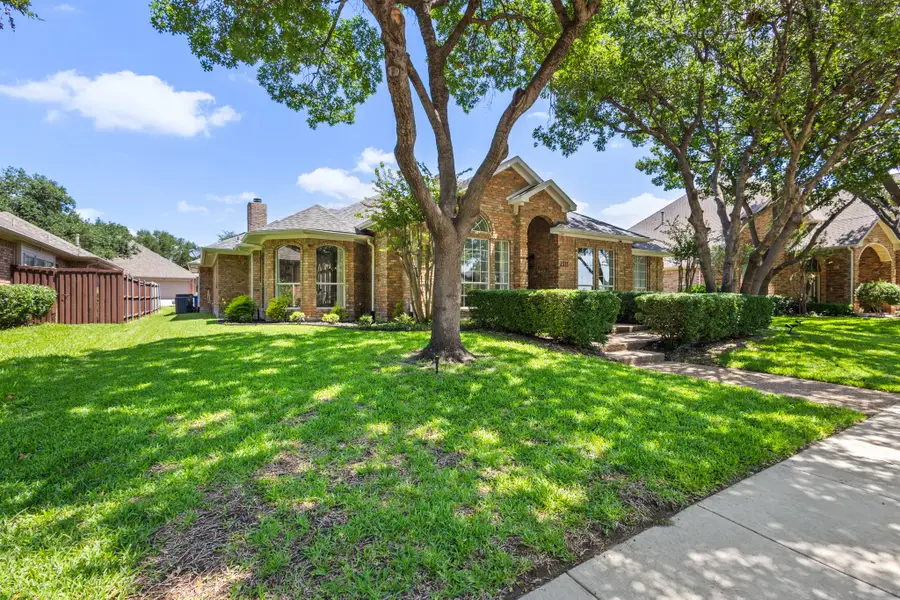 2111 Rheims Drive, Carrollton, TX 75006 - #2