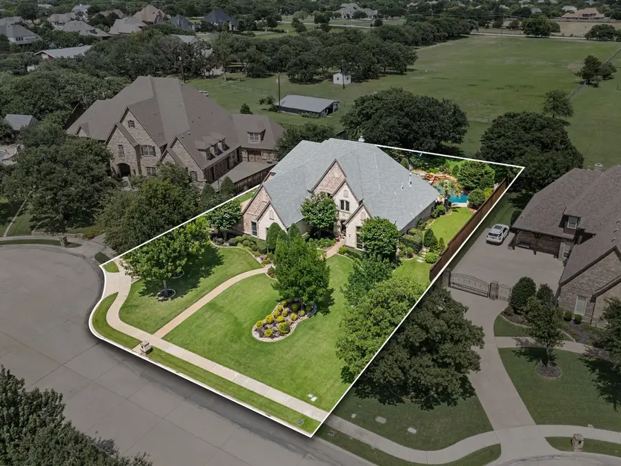 1324 Britney Court, Keller, TX 76248 - #2