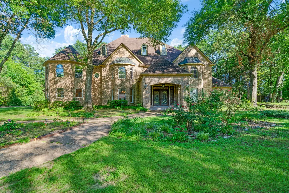 3170 Stacy Lane, Paris, TX 75460 - #1