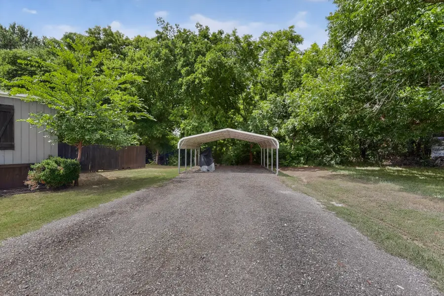 5800 Archery Court, Granbury, TX 76048 - #3