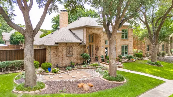 5820 Kingsbrook Drive, Plano, TX 75093