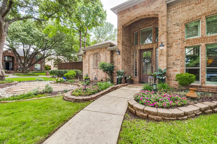 5820 Kingsbrook Drive, Plano, TX 75093 - #2