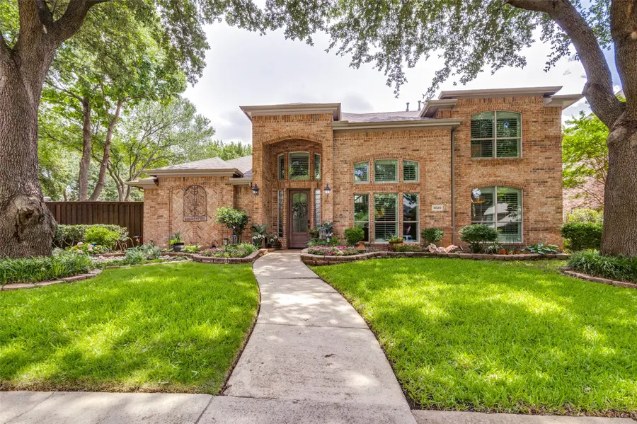 5820 Kingsbrook Drive, Plano, TX 75093 - #3
