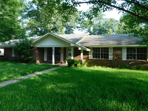 45 Broadmoor Drive, Texarkana, AR 71854