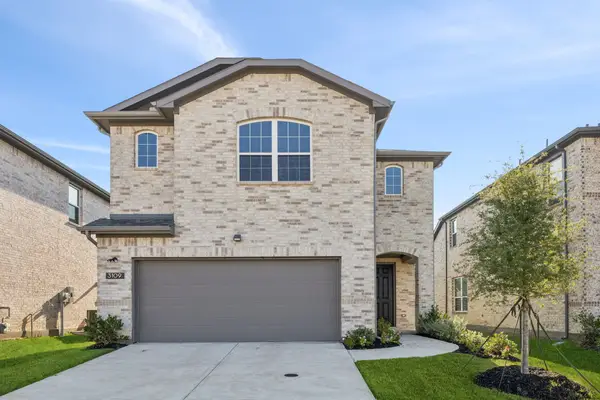 3109 Lucia Way, Princeton, TX 75407