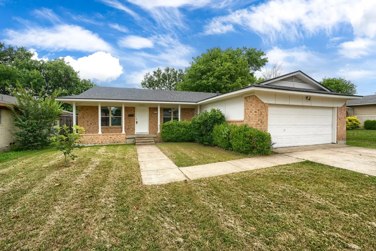 1246 Woodburn Trail, Dallas, TX 75241 - #1