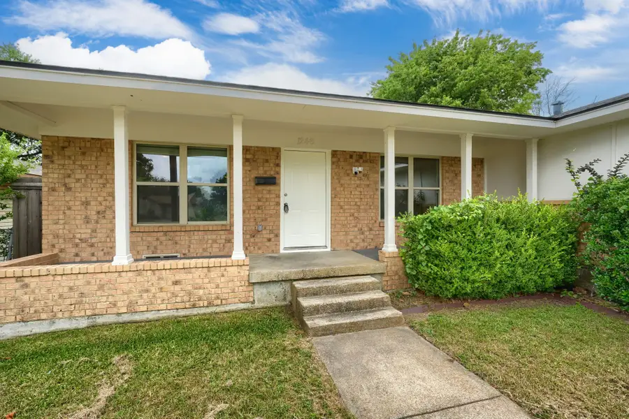 1246 Woodburn Trail, Dallas, TX 75241 - #2