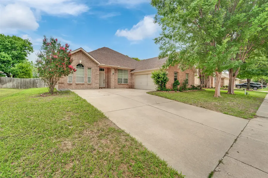 824 Duck Pond Drive, Grand Prairie, TX 75052 - #2