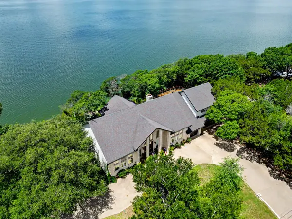 131 Live Oak Drive, Whitney, TX 76692