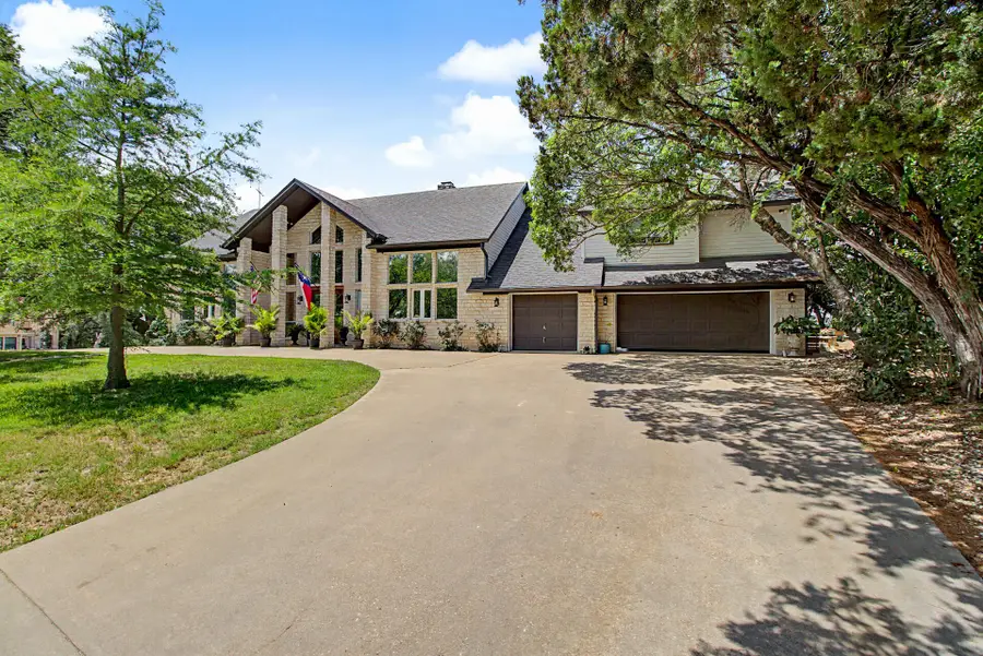 131 Live Oak Drive, Whitney, TX 76692 - #2