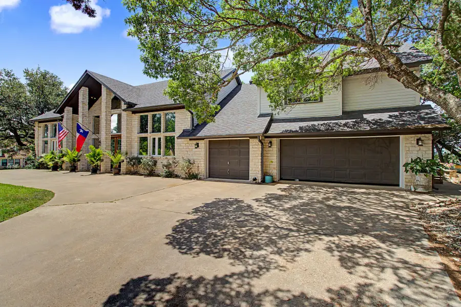 131 Live Oak Drive, Whitney, TX 76692 - #3
