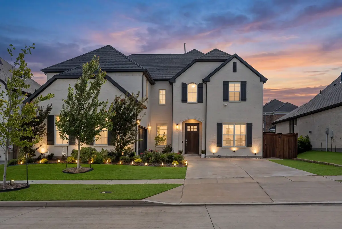 15659 Lucy Lane, Frisco, TX 75033 - #1