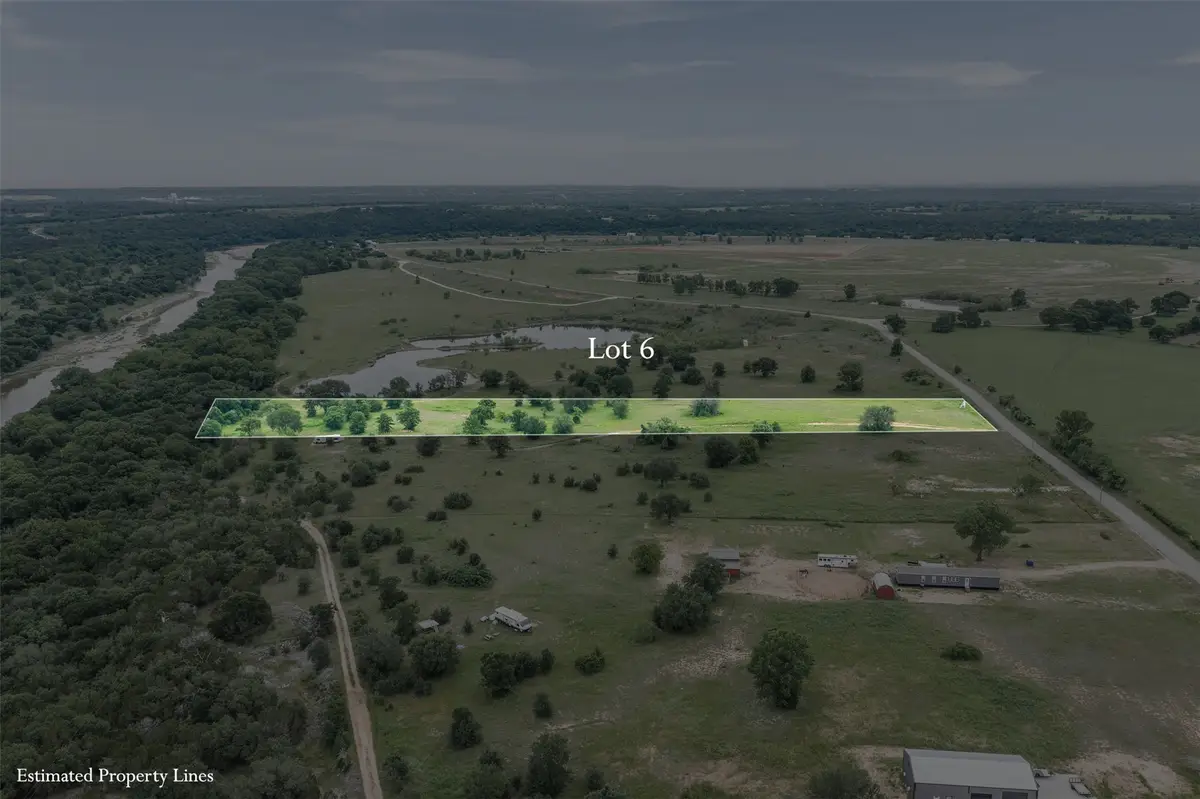TBD Lot 6 Mitchell Bend Ct, Granbury, TX 76048 - #1