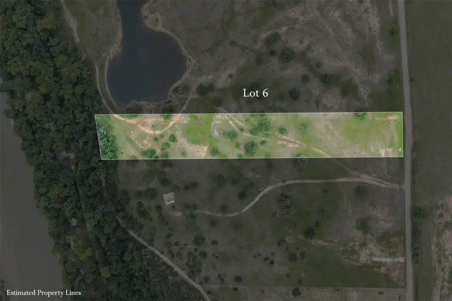 TBD Lot 6 Mitchell Bend Ct, Granbury, TX 76048 - #2